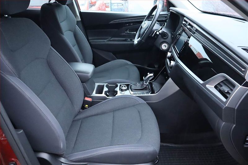 SsangYong Korando (2023) 1.5 T-GDI - fotka 9 z 23