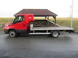 Iveco Daily (2024) 3.0 JTD  50C/35 - náhled 1