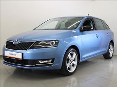 Škoda Rapid 1,0 TSi 81kW Style PLUS 95tkm. - fotografie inzerátu