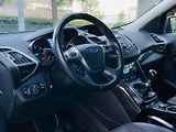 Ford Kuga 2.0TDCi 4x4 MAN TAŽNÉ 1MAJITEL - náhled 28