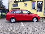Škoda Fabia Combi 1,2 HTP(44kW) - náhled 4