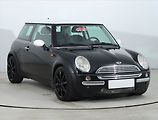 Mini Ostatní (2002) Cooper, po STK, jezdí výborně - náhled 1