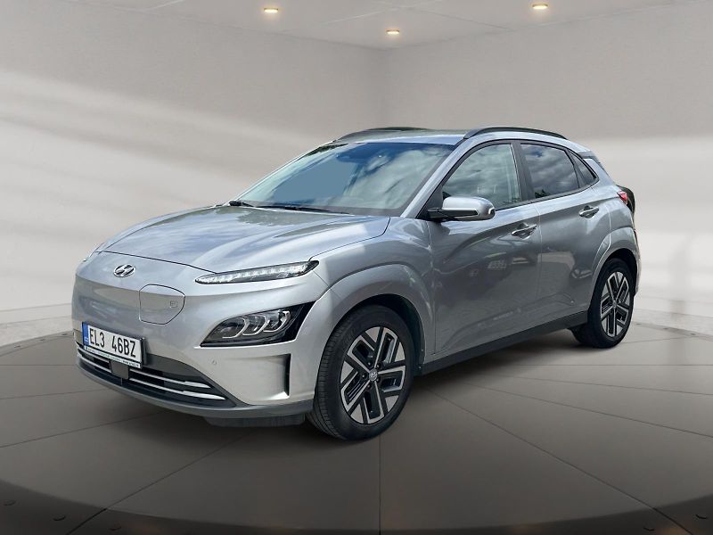Hyundai Kona (2024) STYLE BEV 64kWh 150kW CZ DPH - fotografie inzerátu