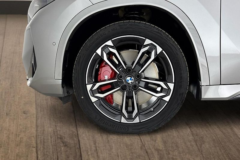 BMW X1 xDrive20d - fotka 22 z 22