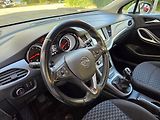 Opel Astra (2019) 1.4 Turbo 92Kw 1.maj Odp DPH - náhled 22