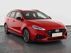 Hyundai i30 (2025) 1.0 T-GDI, N-LINE, DPH - fotografie inzerátu