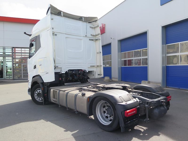 DAF XG (2023) 480 FT LOWD-MEGA KAMERY ZÁRUKY - fotka 7 z 16