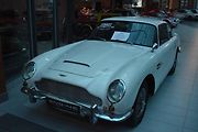 Aston Martin DB6
