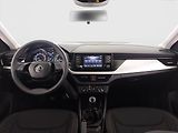 Škoda Scala (2020) Ambition 1.0 TSI, Tempomat - náhled 8
