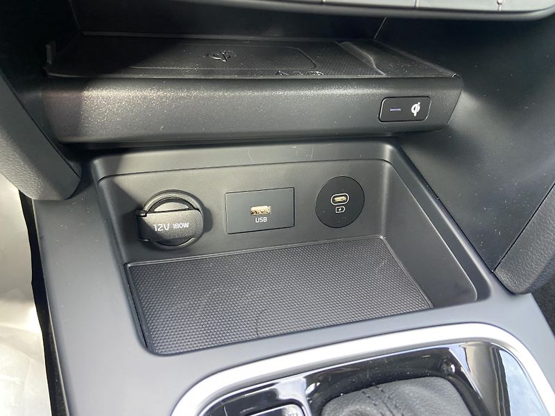 Kia Ceed SW (2025) 7DCT TOP+Busines