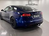 Tesla Model S Plaid AWD Yoke Tažné Pano Kam - náhled 17