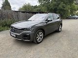 Volkswagen Touareg (2019) Velmi pěkný stav - náhled 1