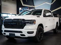 Dodge RAM (2024) 5.7 eTorque Sport Night Edit - fotografie inzerátu