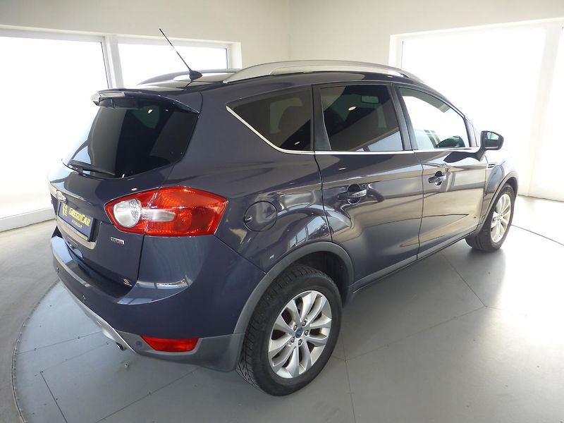 Ford Kuga (2011) 2,0TDCI-120KW*VYHŘ.S*PANOR*4X4 - fotka 6 z 26