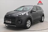 Kia Sportage 1,6 T-GDI 130 kW AWD AT - náhled 1