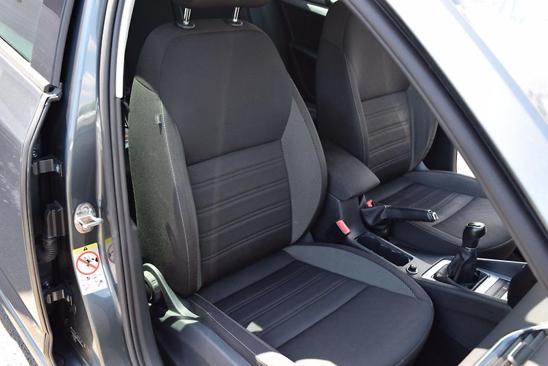 Škoda Octavia (2017) 1.4TSI 110kw AMBITION TAŽ NAVI - fotka 36 z 50
