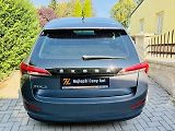 Škoda Scala (2022) 1.5TSi 110kW STYLE Kamera ČR  - náhled 15