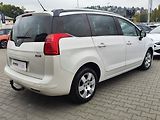 Peugeot 5008 2.0 HDI/110kW Allure - náhled 4
