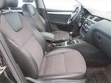 Škoda Octavia (2016) 1.6 TDI, Serv.kniha, Kůže - náhled 9