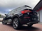 Škoda Kodiaq (2018) 2.0TDi DSG SportLine LED Navi - náhled 45