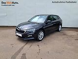 Škoda Scala (2021) STYLE Extra 1.5 TSI / 110 kW D - náhled 1