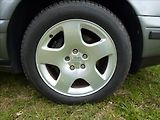 Audi A8 4,2 V8 Quattro 4x4 AUTOMAT - náhled 62