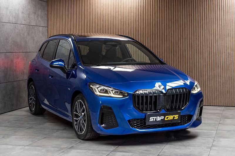 BMW Řada 2 218d ///MSPORT*ZÁRUKA*DPH*ČR 1 - fotka 3 z 48