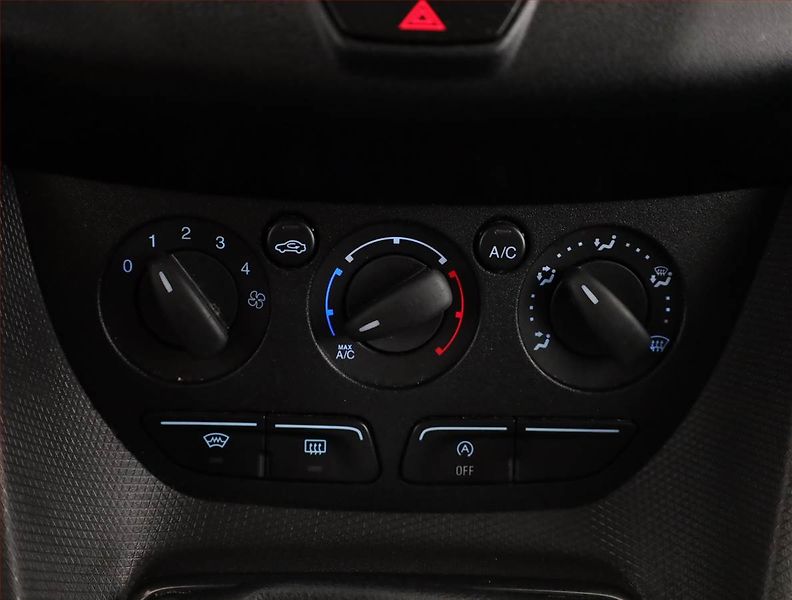 Ford Transit Connect (2018) Trend 1.5 EcoBlue, 5Míst, ČR - fotka 12 z 16