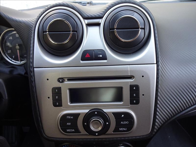 Alfa Romeo MiTo 1,4i 16V - fotka 27 z 42