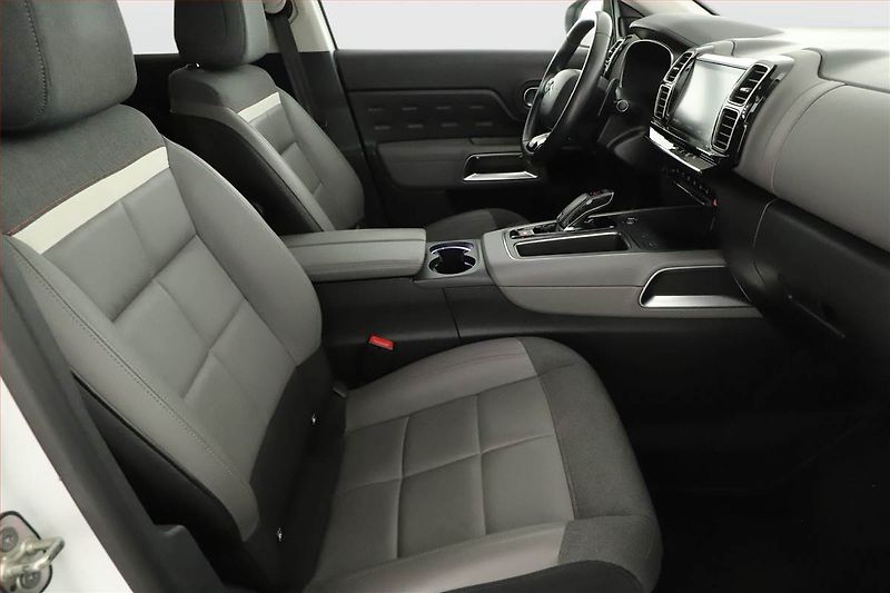 Citroën C5 Aircross (2019) BlueHDi 130, Automat, Kůže - fotka 7 z 21
