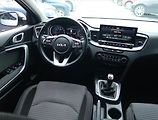 Kia Ceed (2022) 1.5 T-GDI, Serv.kniha, Navi - náhled 7