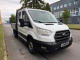 Ford Transit 2,0 TDCi / 7-místný / valník / - náhled 6