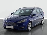 Ford Focus (2015) 1.5 TDCi, Serv.kniha, Navi - náhled 1