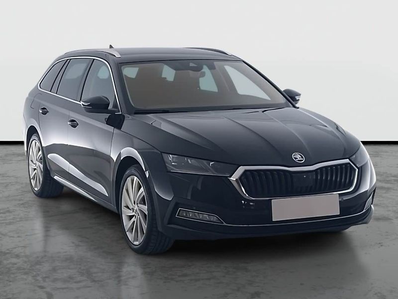 Škoda Octavia (2021) Style 1.4 TSI iV - fotografie inzerátu