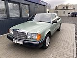 Mercedes-Benz 124 2.0i - 1xMaj - 40 000km - TOP - náhled 1