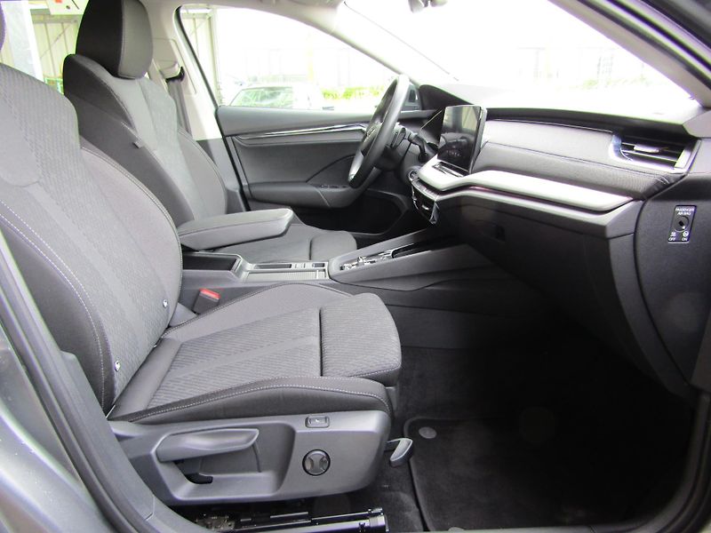 Škoda Octavia Style 2.0 TDI 110 kW DSG - fotka 20 z 30
