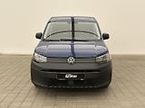 Volkswagen Caddy 2.0 TDI - náhled 8