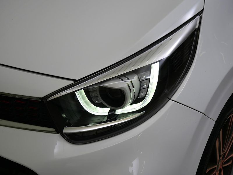 Kia Picanto - fotka 9 z 24