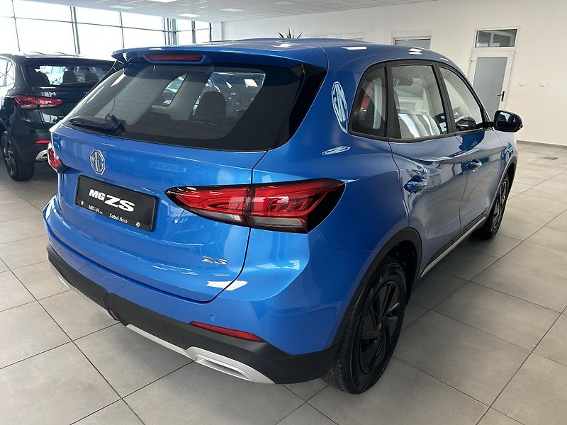 MG ZS (2026) 1,5  EXCITE - fotka 5 z 9