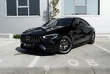 Mercedes-Benz CLA (2022) 35 AMG 4MATIC EDITION 55 - náhled 1