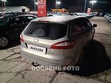 Ford Mondeo (2008) 2.2 TDCI, servis.kniha - náhled 1
