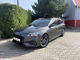 Ford Focus 1,5 TDCi  ST-line / záruka - náhled 1