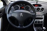 Peugeot 308 CC 1.6 HDi 6st,KLIMA,TEMP,ALU - náhled 17