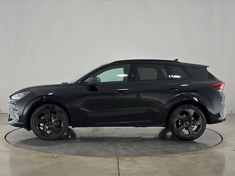 Cupra Terramar (2026) SUV - fotka 3 z 30