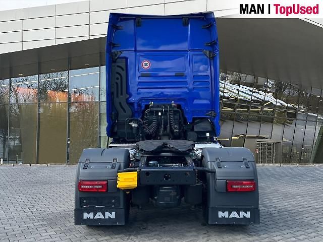 MAN TGX 18.470 BL XXL TG3 - fotka 6 z 32