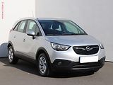Opel Crossland X (2019) 1.2 Turbo - náhled 1