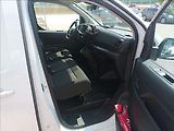 Toyota ProAce 2,0 Panel VAN L2 Comfort - náhled 8