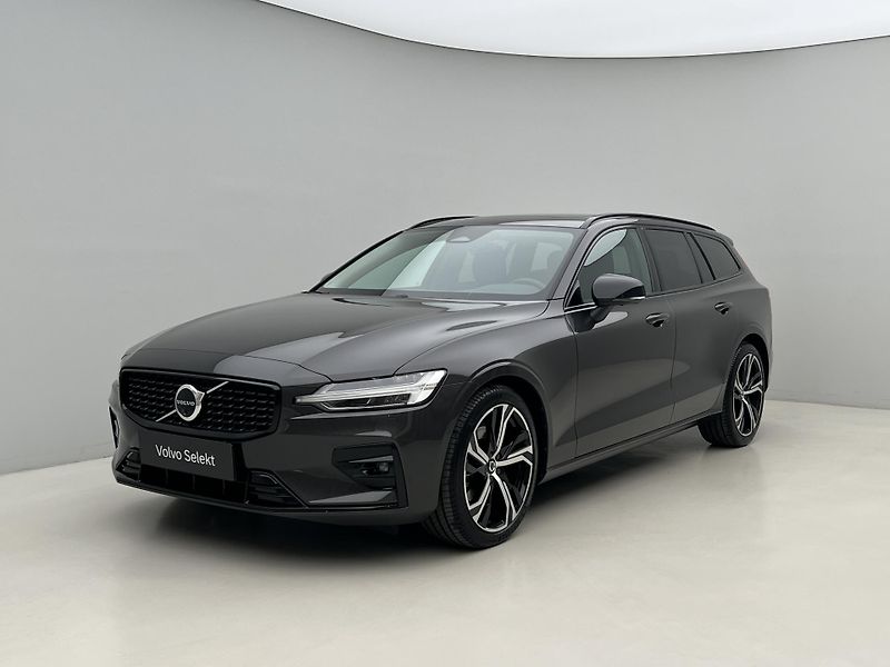 Volvo V60 B4 DARK PLUS AUT - fotografie inzerátu
