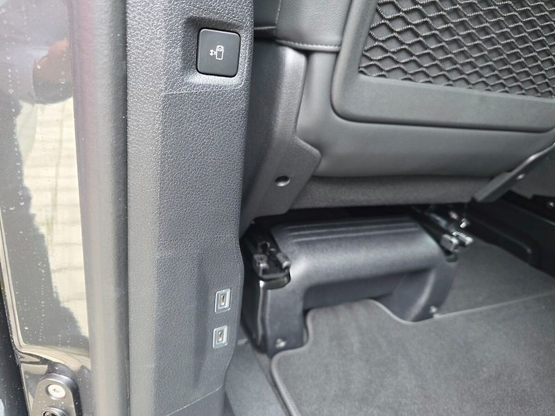 Toyota ProAce Verso L1 2.2L Family Executive - fotka 8 z 13