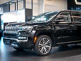 Jeep Grand Wagoneer (2022) 6.4 V8 HEMI Series III, masáže - náhled 12